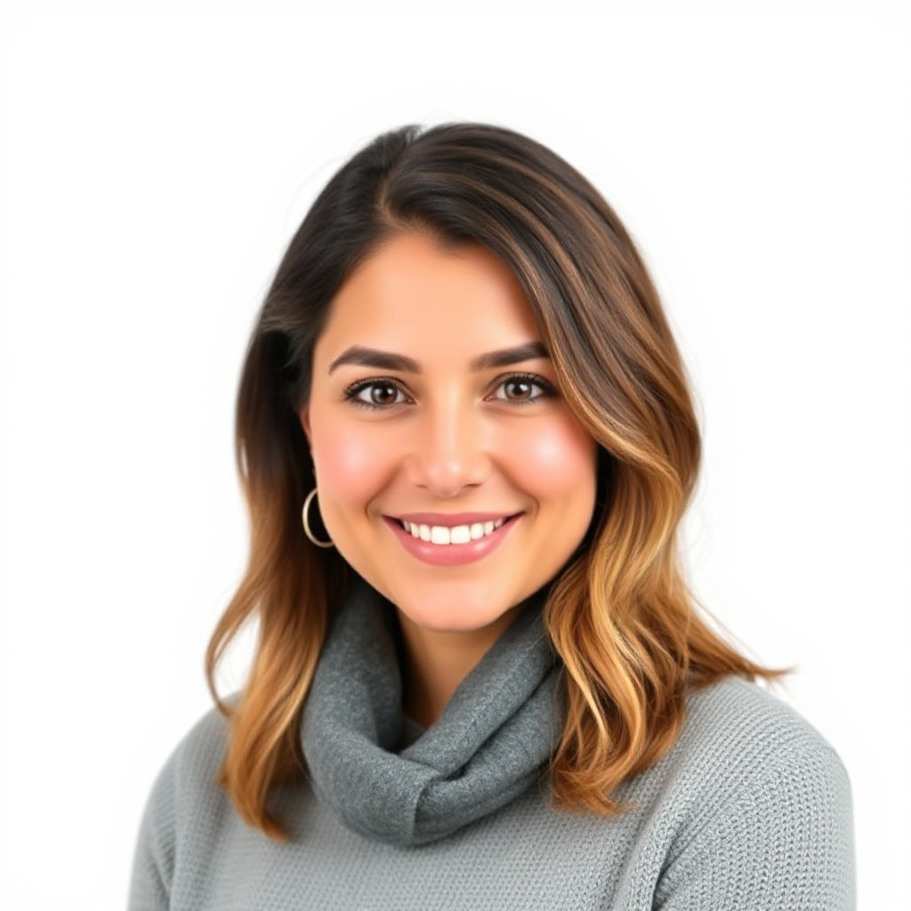 Amanda Garza