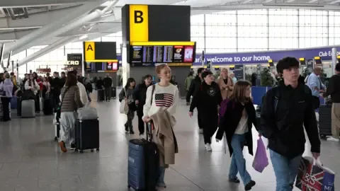 Heathrow One of Numerous Airports Hit by Cyber-Attack on Check-In System