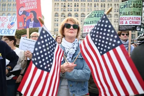 Immigrant Advocacy Organizations Brace For Government Clampdown Following Administration Warnings