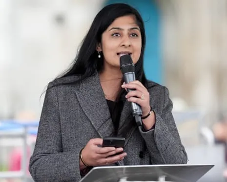 Zarah Sultana Seeks Advice From Libel Lawyers Following Clash With Jeremy Corbyn Over Party Finances